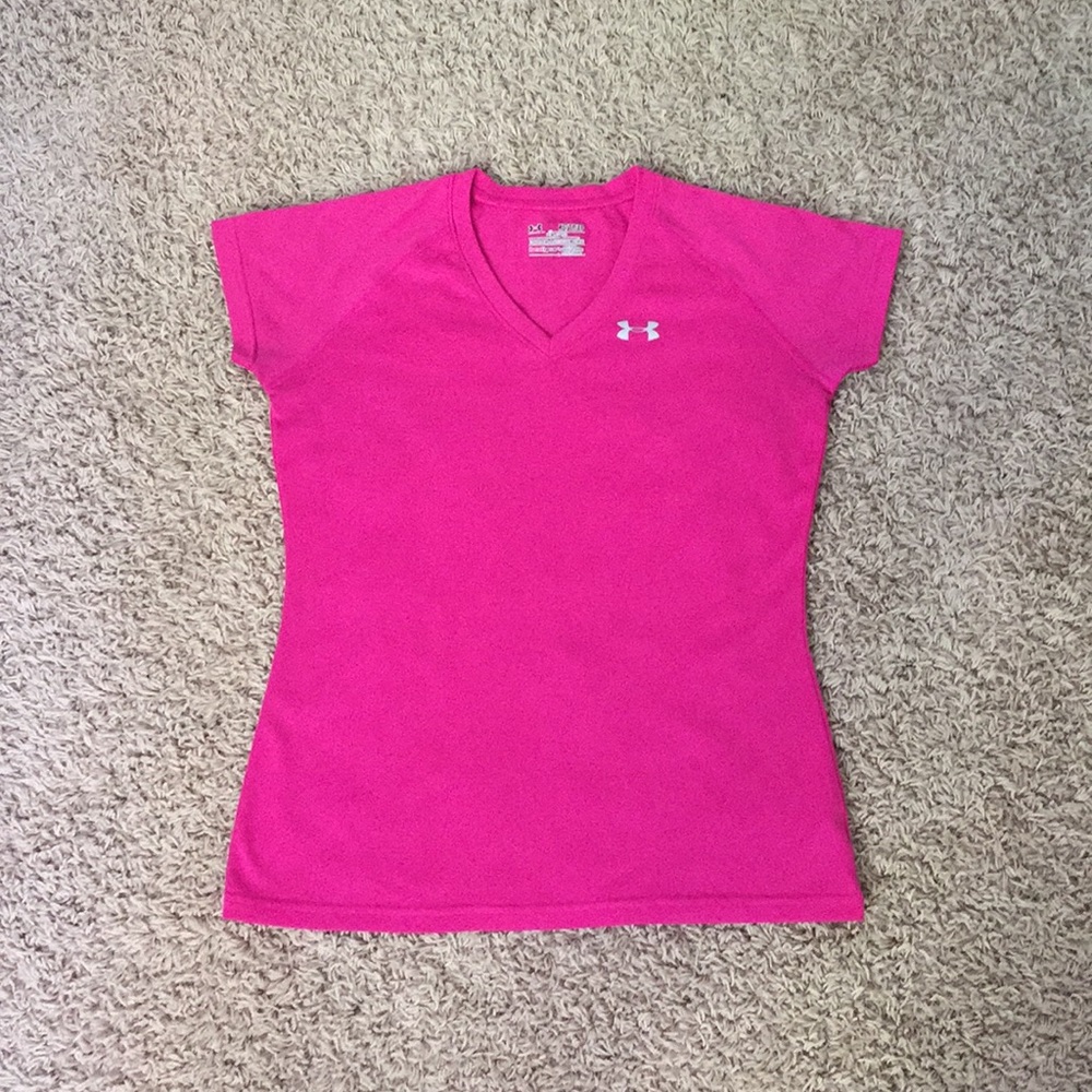 Under Armour Tee